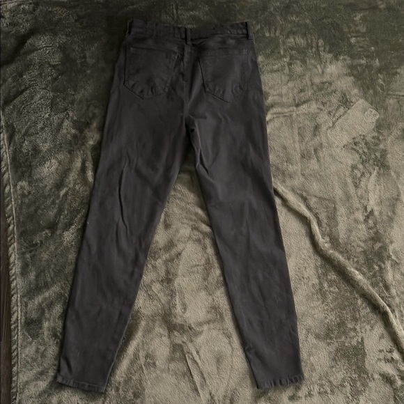 BUFFALO | Black Women's Skinny Jeans | 27 - Picture 3 of 6